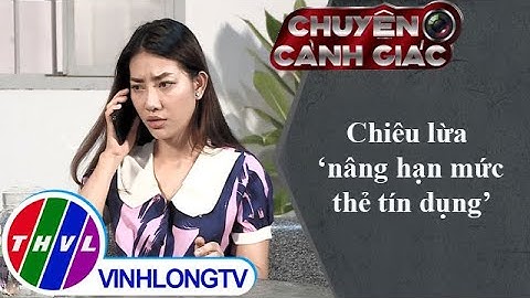 Chiêu lừa 