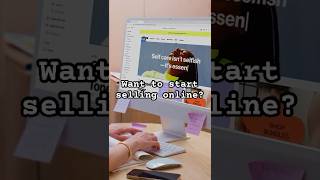 🚀 Want to start selling online but don’t know how to code?
