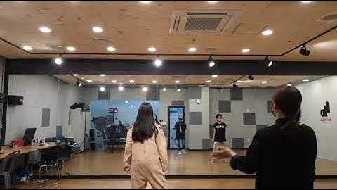 [4D Lable] U.sso.girl (유쏘걸) Beep(mix) 연습스케치