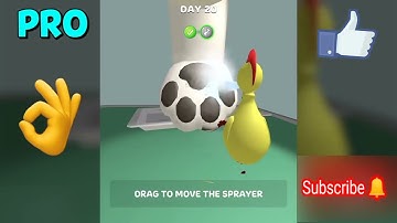 NOOB 🤥 vs PRO 😎 vs HACKER 😈 in Paw Care