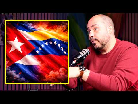 ¡CUBA Y VENEZUELA, SU DURA REALIDAD!, PAÍSES DE LOS QUE SE HABLA SÓLO CUANDO INTERESA POLÍTICAMENTE