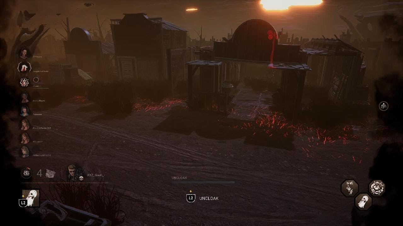 Perhaps The GREATEST COMEBACK In Dead By Daylight HISTORY - YouTube