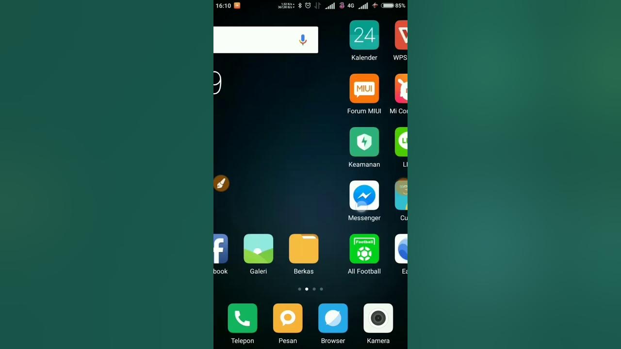 Generate 204 miui. Miui rom.