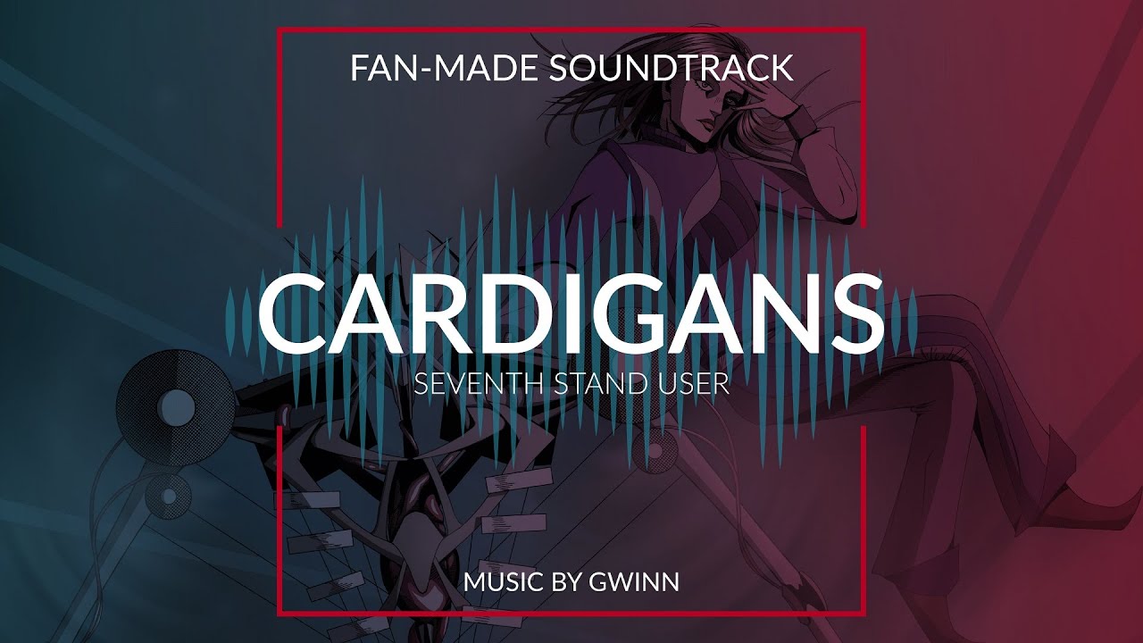 Stream Red Garland - 7th Stand User - JoJo's Bizarre Adventure (Fan-Made  Theme) by Gwinn