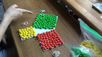 Breakthrough Junior Challenge; Area Proof and demonstration of the Pythagorean Theorem; Lety Schow