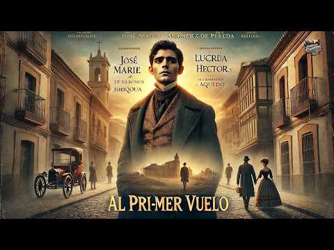 ✈️ Al primer vuelo 🦅 - Un relato de superación y aventura
