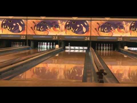 Mcslug Bowling Motiv GT1 Reaction Video