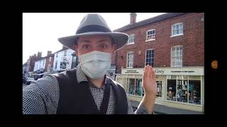 The Ragdoll Shop Closing