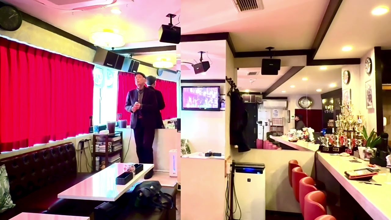 これからの人生/原大輔/鈴木てつおチャンネル/神戸三宮カラオケ喫茶🤡