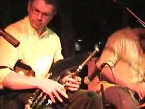Sliabh Russell / The Abbey Reel - Musique irlandaise
