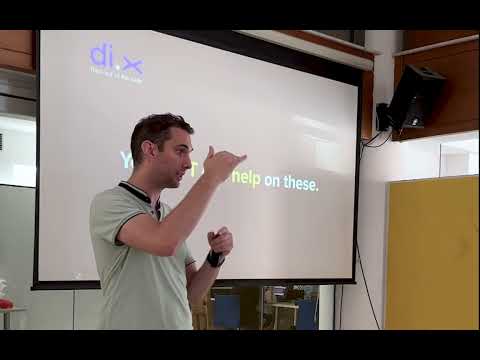 Workshop 01-07 με Ιωάννη Κισκιπελή & Βασίλη Μυλωνά