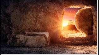 Easter Vigil - SATURDAY April 3 @ 7:30 pm