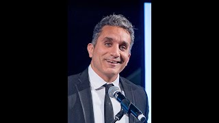 Egyptian Funny Man Bassem Youssef is the Smartest Man Alive (THE SAAD TRUTH_1670)