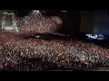 U2 I Will Follow 111017 La Plata Argentina MultiCam