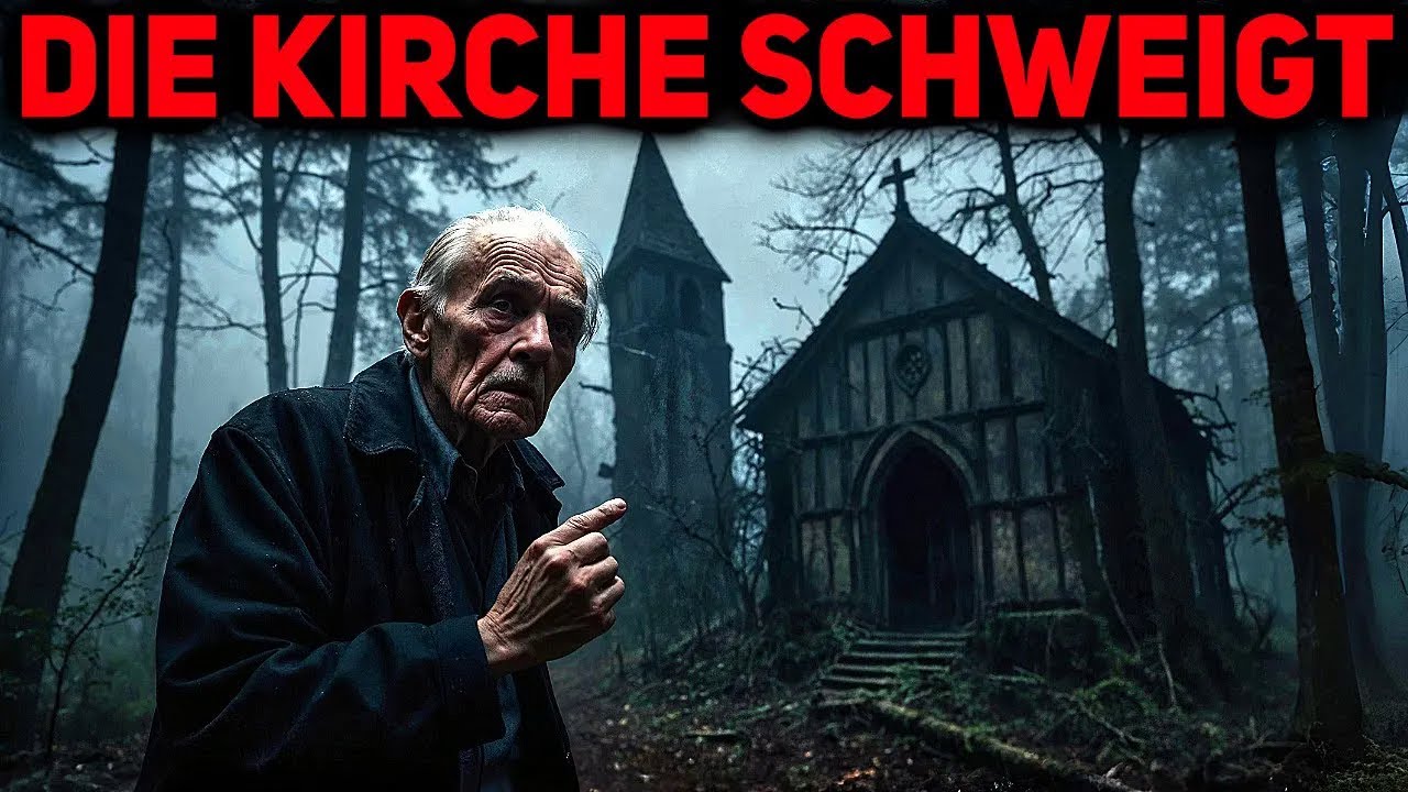 Die Versiegelten Kirchenarchive Deutschlands – 4 Fälle, Die Nie Geöffnet Werden Durften