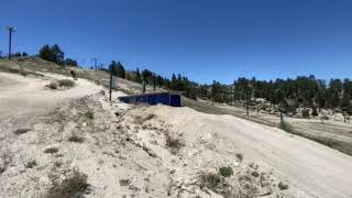 Small drop snow valley screenshot 3