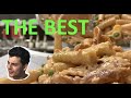 Rigatoni alla vodka (BETTER THAN PENNE VODKA)| MMMMMIKEYT cooking show