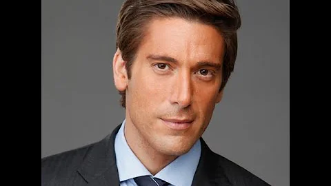 ABC's David Muir message to Laurie + a look back a...