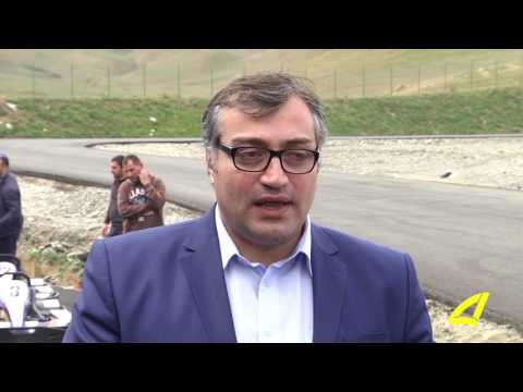 აზერბაიჯანულ ენოვანი ქრონიკა  28-04- 17