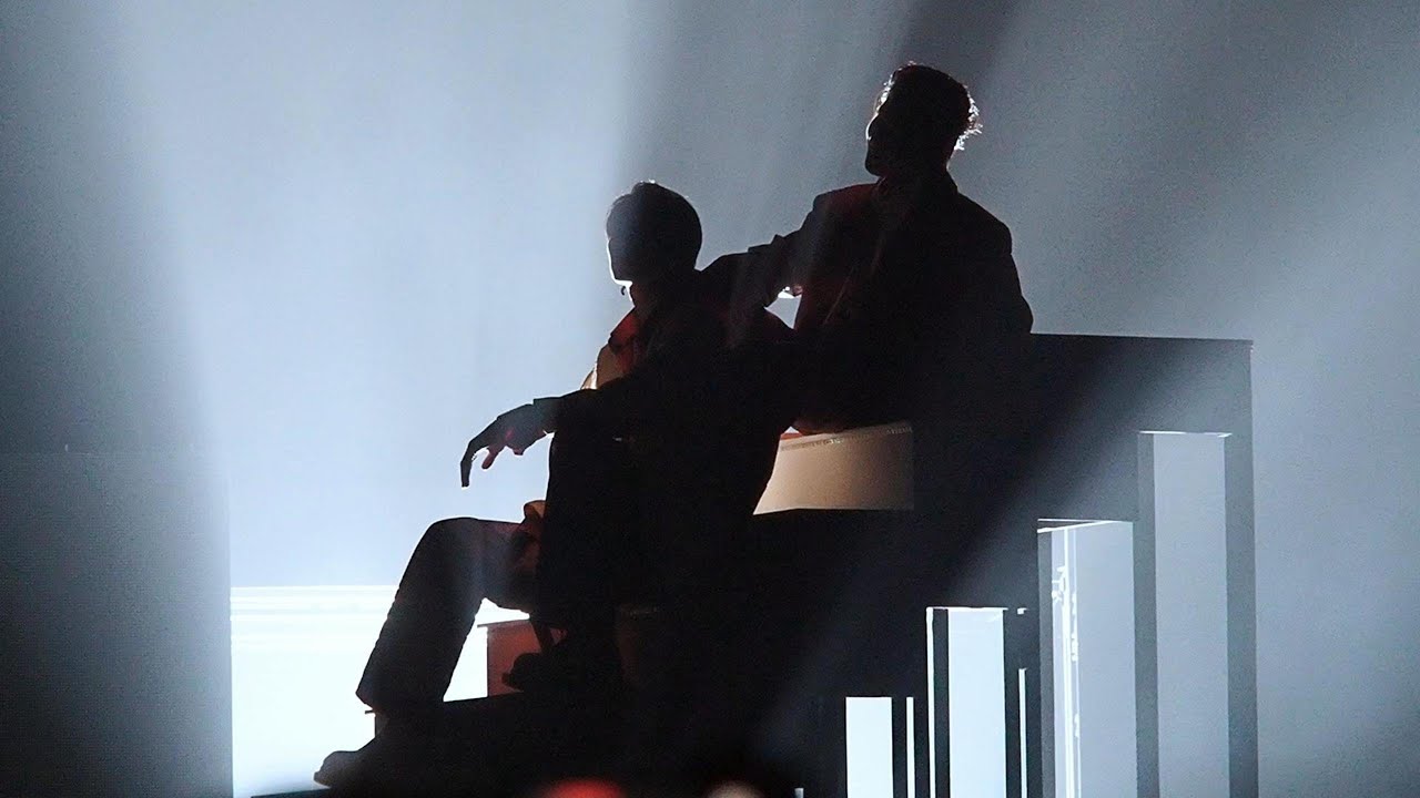 23092023 • คลาด+ฟังดีดี+อีกนิด • #GMMTVFandayinBKKxFK