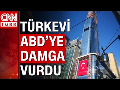 Türkiye'nin New York'taki gururu Türkevi'ne dair merak edilenler! Ali Çınar detayları aktardı
