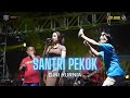 DINI KURNIA - SANTRI PEKOK | PEMUDA SRAGI BERSATU x ONE PRO || DJIWA AUDIO