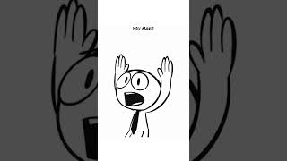 But You Kill One Person... Animation Meme