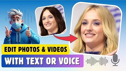 Stop Wasting Hours Editing! Use This AI to Edit Any Image or Video in Seconds