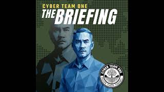 The Briefing: When the Patch Wasn't the Fix (August 5, 2026)