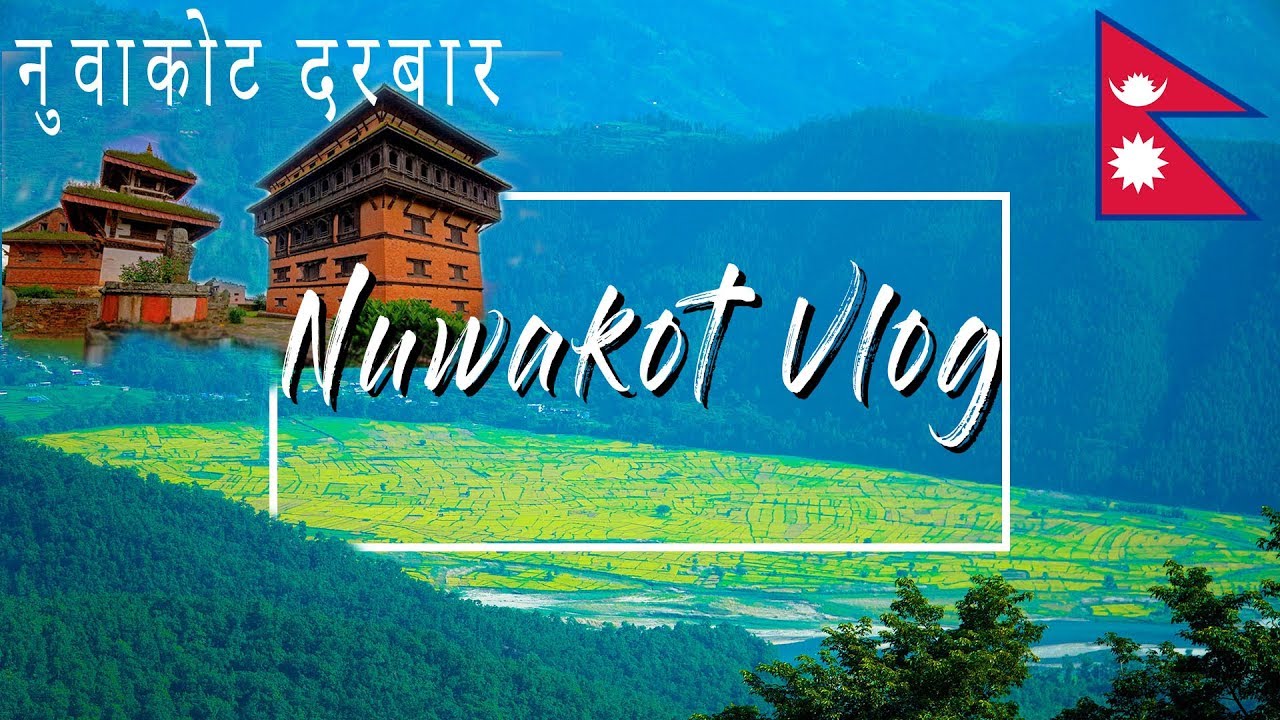 Dhading-Nuwakot Offroad Ride || Nuwakot Durbar Visit || Visit Nepal 2020 || Motovlog