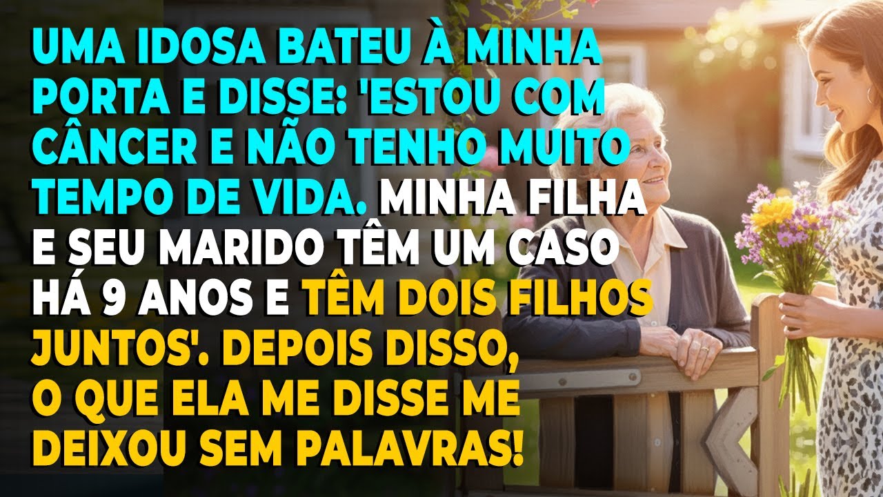 Minha filha é amante do seu marido