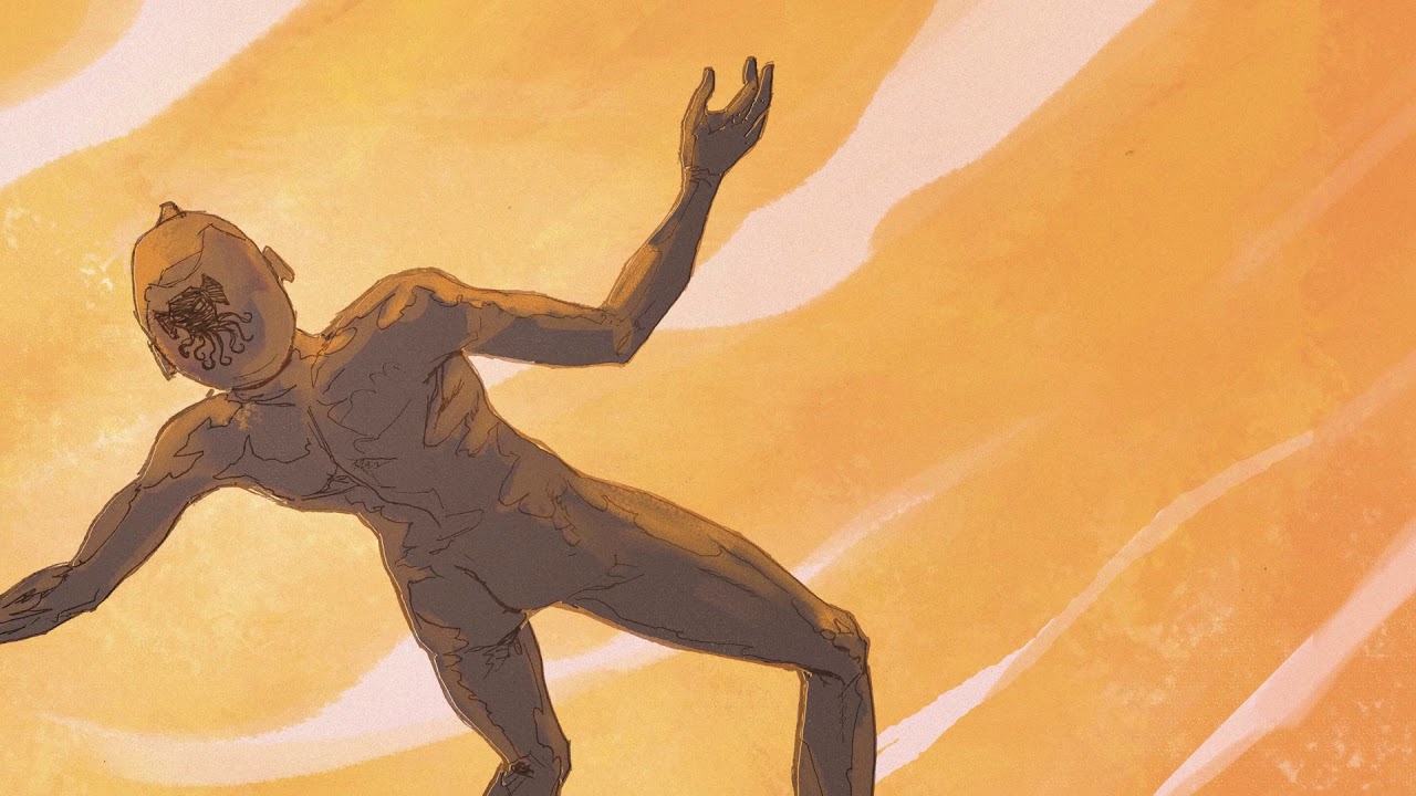 Skraeckoedlan Eorþe (Earth)