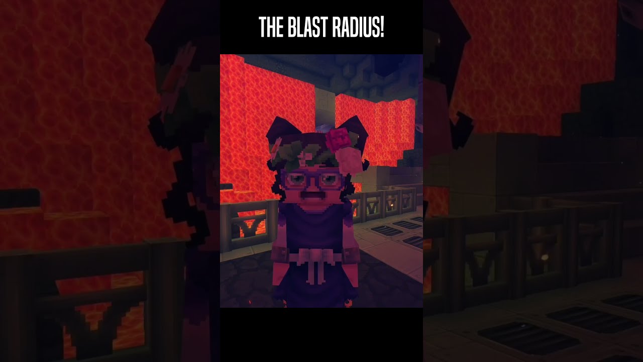 We’re Compromising the Blast Radius | Hytale