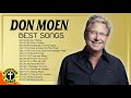 New 2022 Best Playlist Of Don Moen Christian Songs ✝️ Ultimate Don Moen 2023 Full Album Collection image