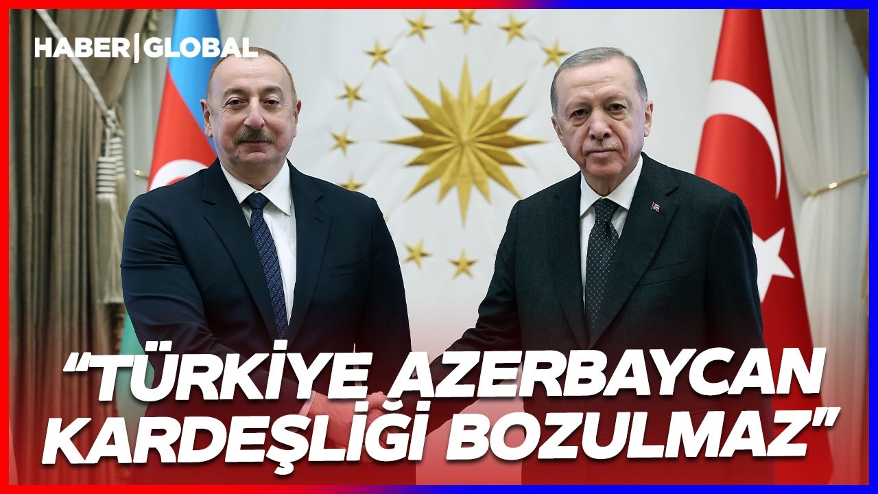 Dezenformasyonla Mücadele Merkezi'nden Azerbaycan Açıklaması!