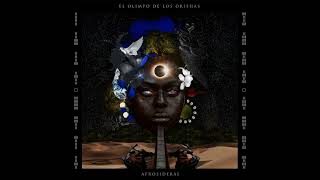 Afrosideral - Eshu Odara (feat. Sexto Sentido)