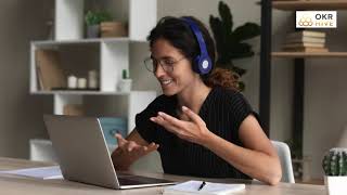 Información OKR Software for Remote Teams: The Key to Team Alignment Noticias