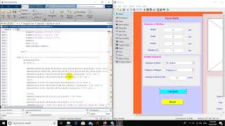 Celebrity Matlab gui tutorial I4 GCIB2 Profile