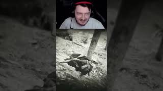Тактическое отступление  #shorts  #reddeadredemption #rockstar  #rdr2 #challenge #приколы