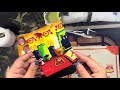 Beginning of video