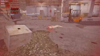 Combat Arms EU hackers #2