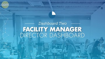 CPM Space Management Software - Facility Manager