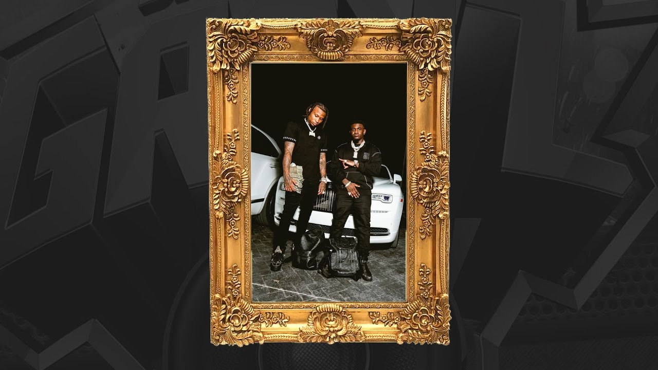 ZeeTheWizard x Yung Donn x New Dallas Type Beat - What I Wanna