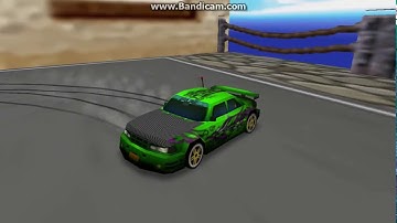 Revolt RVGL newer version SMOOTH DRIFT PHYSICS Even Better Control