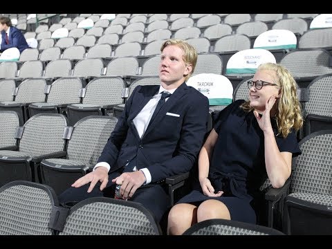 2018 NHL Draft First Round Recap