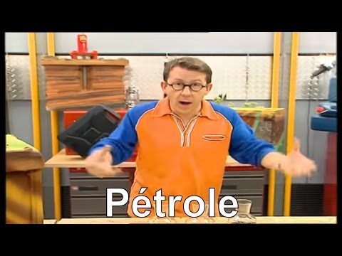 Vidéo: Qu'est-ce que le pétrole brut paraffinique?