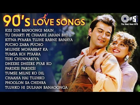Live :- 90&#39;s Hit Songs | 90’S Old Hindi Songs🥰| Udit Narayan, Alka Yagnik, Kumar | All Time Hits ❤️