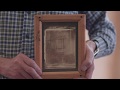 How was it made? Calotypes | V&amp;A