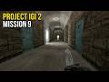 Project IGI 2 - Mission 9: Prison Escape | Complete Walkthrough (Hard/Secret Agent) #projectigi2