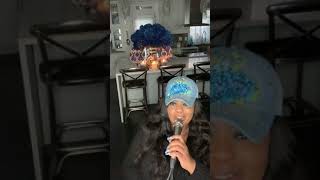 Maysas Kitchen Karaoke Sundays- May 23,2021
